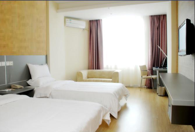 City Exquisite Hotel - Xiamen Dongdu Branch Rom bilde