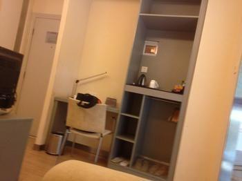 City Exquisite Hotel - Xiamen Dongdu Branch Eksteriør bilde