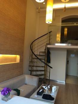 City Exquisite Hotel - Xiamen Dongdu Branch Eksteriør bilde