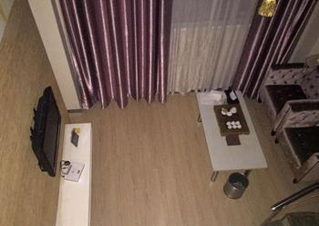 City Exquisite Hotel - Xiamen Dongdu Branch Eksteriør bilde