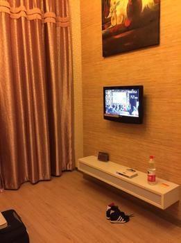City Exquisite Hotel - Xiamen Dongdu Branch Eksteriør bilde