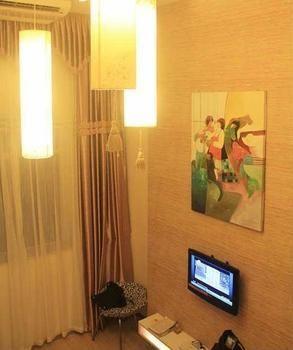 City Exquisite Hotel - Xiamen Dongdu Branch Eksteriør bilde