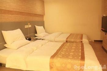 City Exquisite Hotel - Xiamen Dongdu Branch Eksteriør bilde