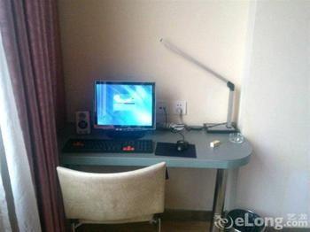City Exquisite Hotel - Xiamen Dongdu Branch Eksteriør bilde