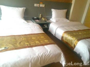 City Exquisite Hotel - Xiamen Dongdu Branch Eksteriør bilde