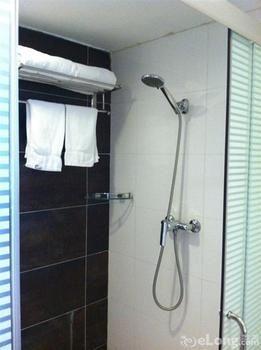 City Exquisite Hotel - Xiamen Dongdu Branch Eksteriør bilde