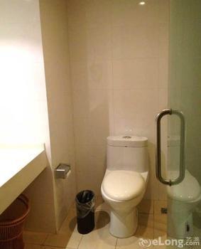 City Exquisite Hotel - Xiamen Dongdu Branch Eksteriør bilde